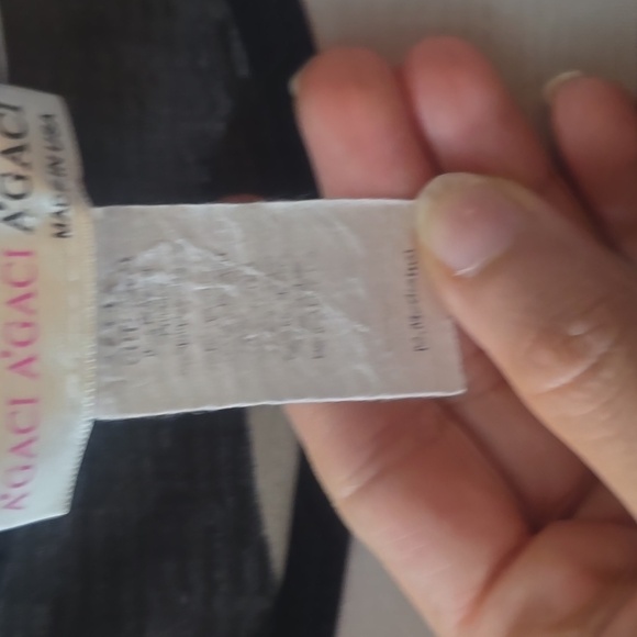 AGACI  BLOUSE - Picture 3 of 3